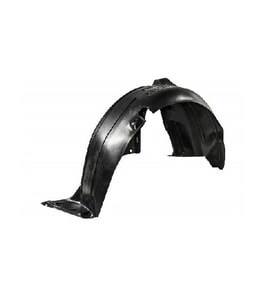 PEUGEOT 207 ARKA ÇAMURLUK DAVLUMBAZI SAĞ 06- PEJ1527003 8530PG