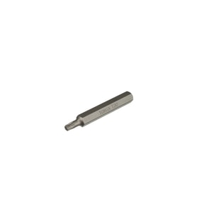 Northcity Torx Otomotiv Bit Ucu T45x75 – 8'li Dayanıklı Yıldız Matkap Ucu Seti