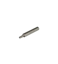 Northcity Torx Otomotiv Bit Ucu T45x75 – 8'li Dayanıklı Yıldız Matkap Ucu Seti
