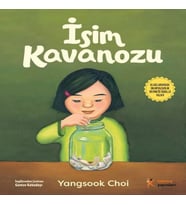 İsim Kavanozu