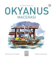 Bir Bilim İnsanının Okyanus Macerası