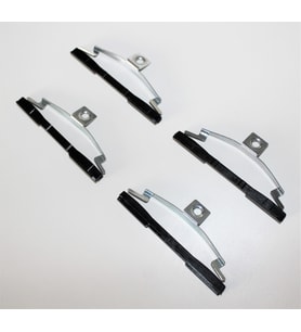 VOLKSWAGEN PASSAT BORA GOLF AUDİ A4 SUNROOF DÖŞEME SACI 4LÜ SET