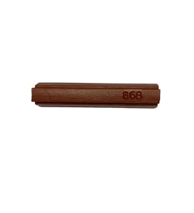 Yumuşak Tamir Mumları 868 Kiraz/Armut-9 8cm Yumuşak Mum