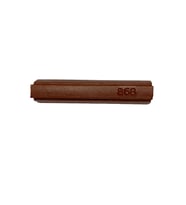 Yumuşak Tamir Mumları 868 Kiraz/Armut-9 8cm Yumuşak Mum