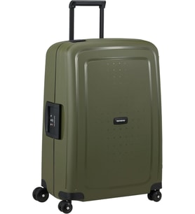 Samsonite S'Cure-Spinner 69/25 Valiz