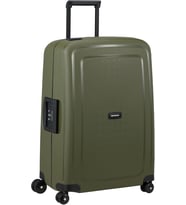 Samsonite S'Cure-Spinner 69/25 Valiz