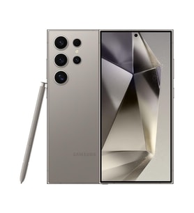 Samsung Galaxy S24 Ultra Uyumlu Ön Body Şeffaf Ultra Ekran Koruyucu Nano Jelatin
