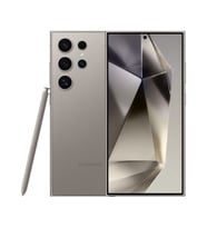 Samsung Galaxy S24 Ultra Uyumlu Ön Body Şeffaf Ultra Ekran Koruyucu Nano Jelatin
