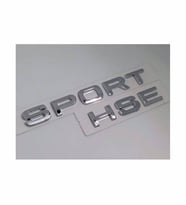RANGE ROVER 'SPORT HSE' YAZI-ARMA KROM
