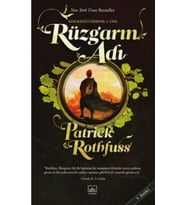 Rüzgarın Adı - Kralkatili Güncesi: 1. Gün