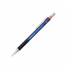 Staedtler 775 09 Mars Micro 0.9mm Versatil Kalem  İsme Özel Kalem