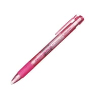 TOMBOW KALEM TİPİ SİLGİ ŞEFFAF PEMBE EH-KE 80