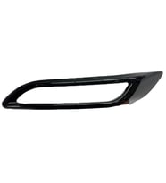 Toyota Auris Arka Sol Reflektör Kapak 2015-2017