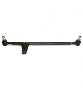 Mercedes W126 Rot Takımı Orta 1985-1991 A1264600805-4