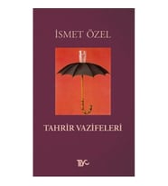 Tahrir Vazifeleri