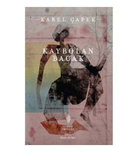 Kaybolan Bacak