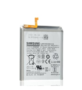 Samsung S20 Fan Edition Pil Batarya EB-BG781ABY