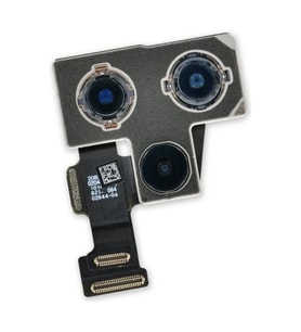 iPhone 12 PRO ARKA KAMERA