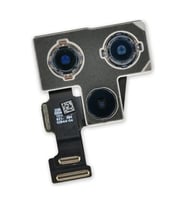 iPhone 12 PRO ARKA KAMERA