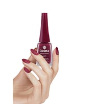 Keratinli Besleyici Oje 14 ml Renk No: 18