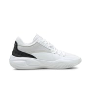 Puma COURT RIDER Basketbol Ayakkabı 19563403 beyaz (E-343)