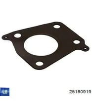 CONTA TURBO ŞARJ CAPİVA C140 Z20D (Standart)