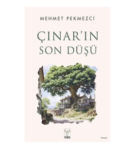 Çınar’ın Son Düşü
