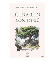 Çınar’ın Son Düşü