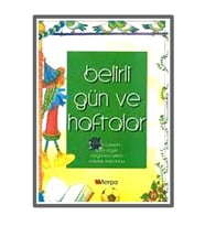 Morpa - Belirli Gün Ve Haftalar 2