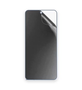 SChitec VIVO Y400 4G Uyumlu Ön Yüzey Hayalet Privacy Hidrojel Ekran Koruyucu