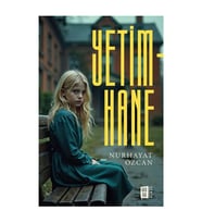 Yetimhane Nurhayat Özcan Mona Kitap