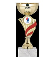 ODAK KUPA - Economy Kupalar - ECO-025 C - 20 cm