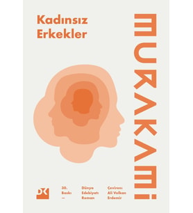 Kadınsız Erkekler