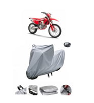 Gas Gas EC 350 F  Su Geçirmez Motosiklet Brandası ARKA ÇANTA UYUMLU
