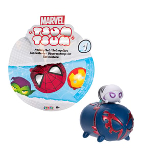Tsum Tsum Marvel Figür Sürpriz Paket 24133