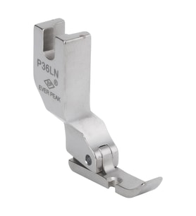 FDM Ever Peak Düz Makine Fermuar Ayağı Sol P36LN
