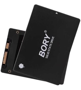 256 Gb Sata3 R500-C256G Ssd 550/510 Mbs (3 Yil Garanti̇li̇)