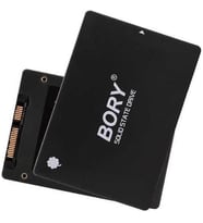 256 Gb Sata3 R500-C256G Ssd 550/510 Mbs (3 Yil Garanti̇li̇)