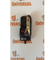 KAPI KOLU COROLLA 2002-2006/HILUX 2007-2013 İÇ SOL