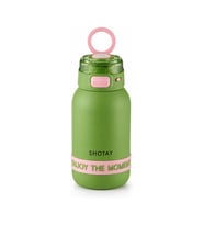 SHOTAY ENJOY TERMOS YEŞİL 580 ML.