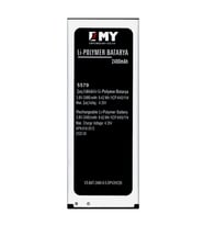 Vestel Venus V3 5570 Uyumlu EMY Batarya