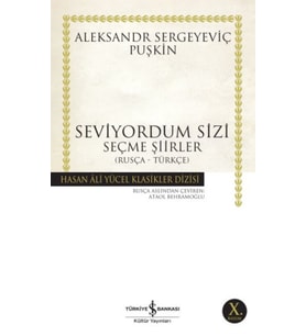 Seviyordum Sizi - Hasan Ali Yücel Klasikleri