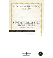 Seviyordum Sizi - Hasan Ali Yücel Klasikleri
