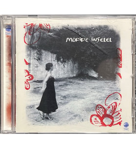 (Plak Değildir CD dir) CD Müfide İnselel - Müfide İnselel CD (Karışık)