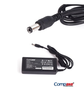 Compaxe CNT-397 Notebook Adaptör – Güç Sizinle! Dizüstü bilgisayarınızdan tam performans almak için doğru adaptöre mi ihtiyacınız var? O zaman karşınızda: Güçlü, güvenilir ve Toshiba uyumlu yapısıyla, dizüstü bilgisayarınız için mükemmel çözüm.