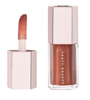 FENTY BEAUTY Mini Gloss Bomb  Fenty Glow - Shea Yağlı Dudak Parlatıcı 5.5 ml