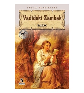Vadideki Zambak