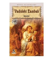Vadideki Zambak