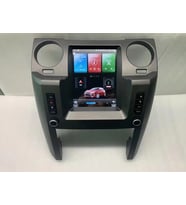 DİSCOVERY 3 TESLA CARPLAY NAVİGASYON DVD USB BT WİFİ MOBİL KAMERA