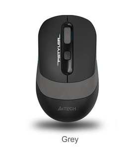 A4 Tech Fg10 Gri Nano Kablosuz Optik 2000 Dpı Mouse